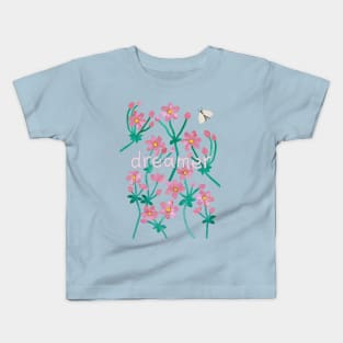 Dreamer Kids T-Shirt